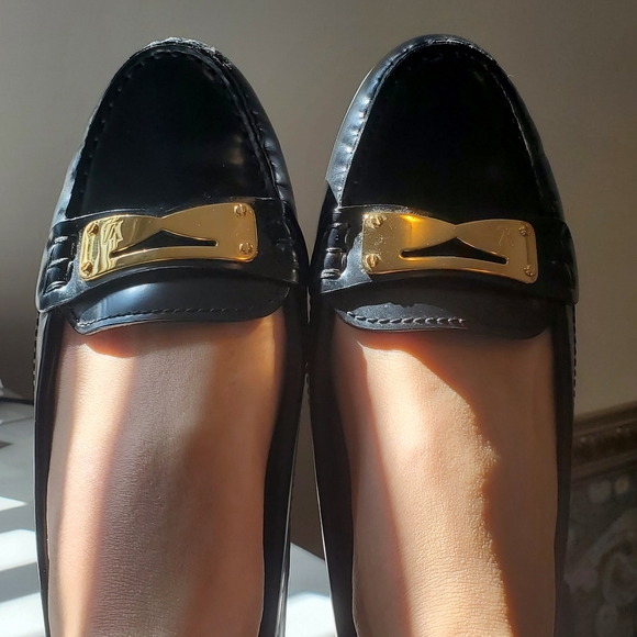 Louis Vuitton Loafers - Picture 4 of 11